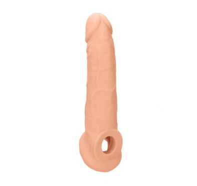 RralRock - Penis Sheath 23 cm